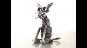 поделки из сварки или чудеса сварки / поделки своими руками