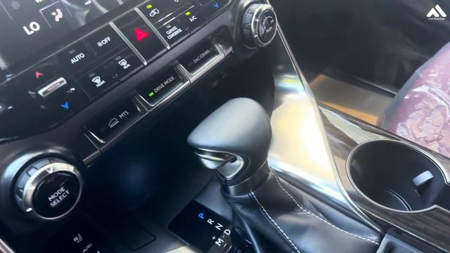 New Model Lexuslx500d turbosport 2024 / Review смотреть онлайн