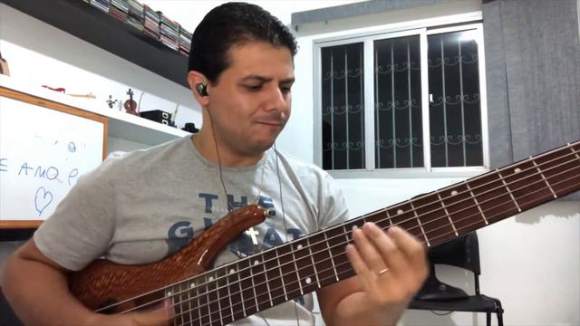 No groove (Slap) - Lêdo Ivo Jr. смотреть онлайн