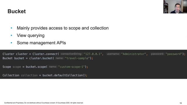 Migrating Your App to SDK 3 смотреть онлайн