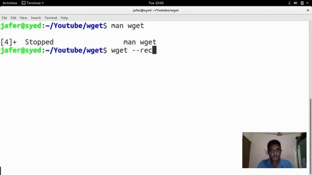 Download website using WGET смотреть онлайн