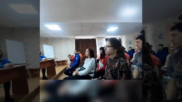 Региональный тур "Область молодых" смотреть онлайн