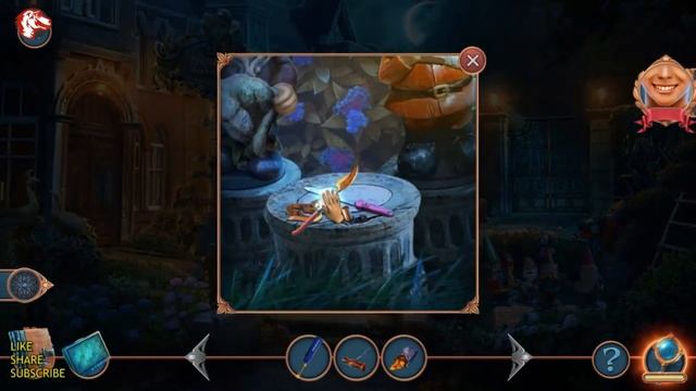 Unsolved Case 1 Fatal Clue Walkthrough L @GAMZILLA