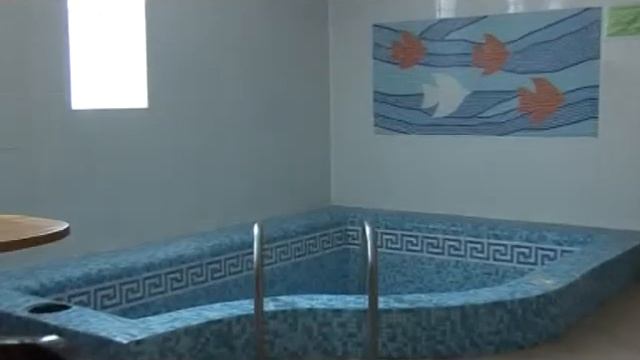 Фитнес комплекс на ул. Генерала Петрова смотреть онлайн