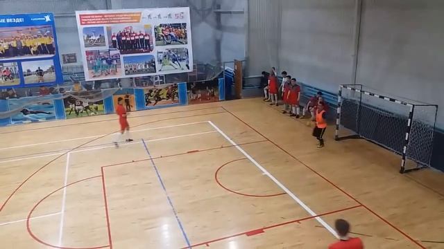 Кубок Unity. Группа А. ЛИДЕР-АКСУ -2:5- БАРЫС 3 февраля. смотреть онлайн