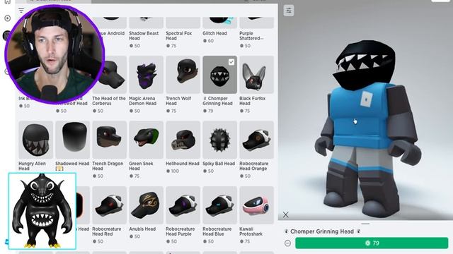 Making GARTEN OF BANBAN 3 ROBLOX Accounts! смотреть онлайн