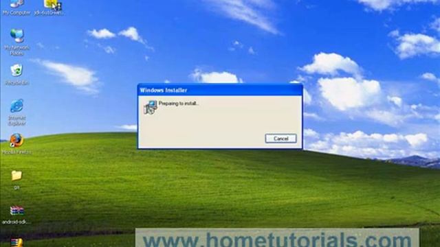 Google Android Java Tutorial Training hometutorials смотреть онлайн