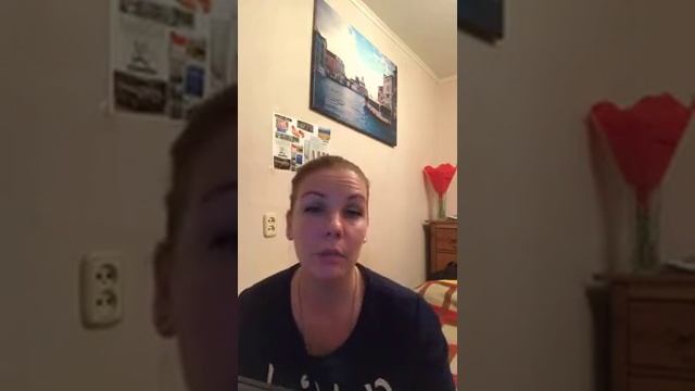 Запись эфира "Организация пространства - что это?" в рамках марафона "Яркая осень" смотреть онлайн