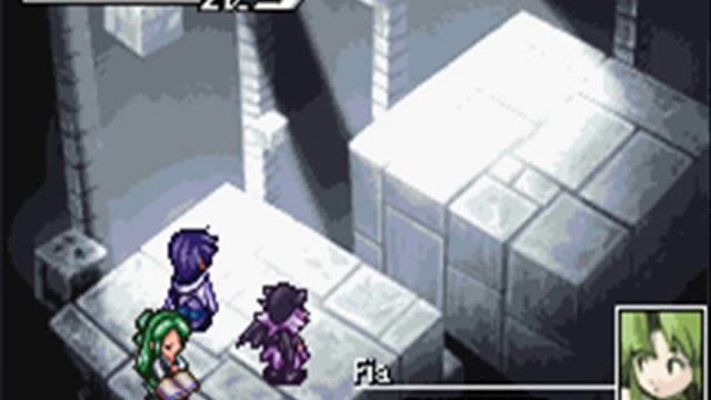 Gameboy Advance: Riviera:The Promised Land Review Part 1 смотреть онлайн