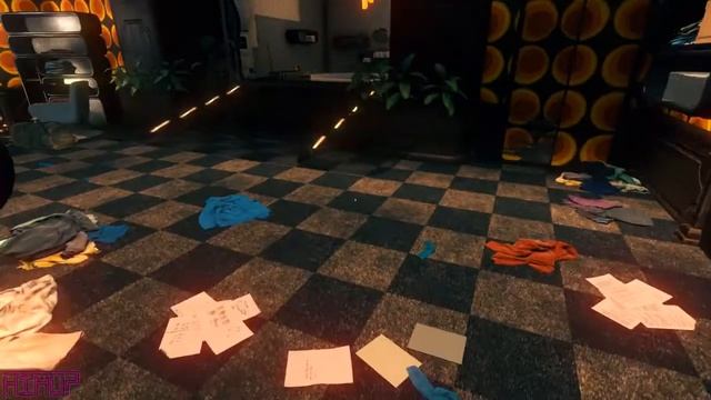 Event 0 - Review смотреть онлайн