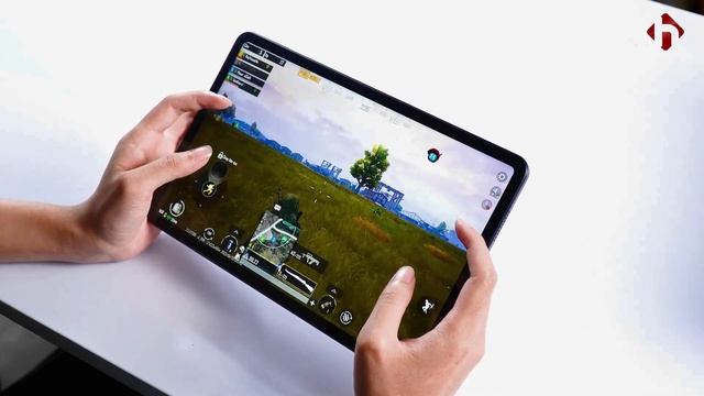 Xiaomi Pad 6 pro chiến game quá ngon смотреть онлайн