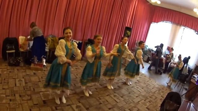 Праздник День работника сельского хозяйства смотреть онлайн