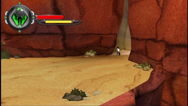 Ben 10 protector of earth - #1: Um Clássico do Play 2 смотреть онлайн