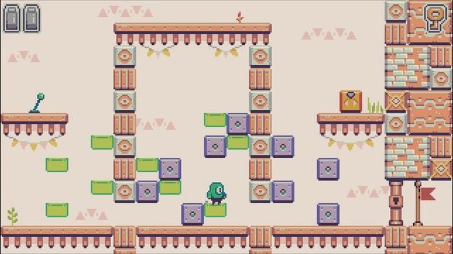 Filmechanism│World 6│100% Full Walkthrough│No commentary│Record and Restore Puzzle Game смотреть онлайн