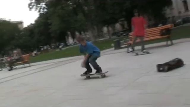 Lukas Wiese Sponsor me tape смотреть онлайн