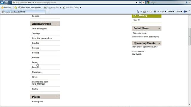 Uploading zipped folders to Moodle. смотреть онлайн