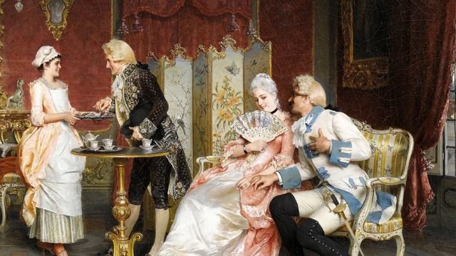 Bizet ~ Habanera (Instrumental)