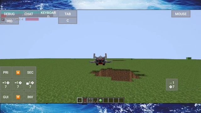 Minecraft Transformers mod on Android | Pojavlauncher | Minecraft java On Android | Crazymobile смотреть онлайн