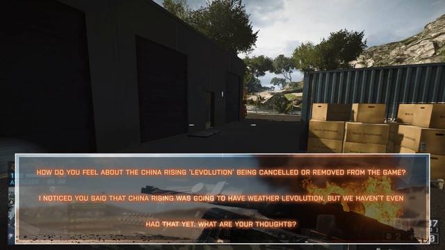 ► BF4 NAVAL STRIKE THOUGHTS! | Battlefield 4 Mailbox - Veteran Guns, Bad Company Three смотреть онлайн