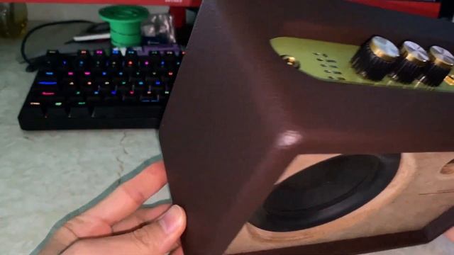 Combo Harman Citation 100 Nhiều Anh Em Mong Đợi - Bass Rung Người - Chế Loa Bluetooth смотреть онлайн