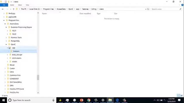 gettingstarted removing final смотреть онлайн