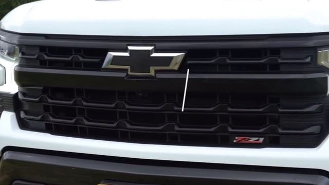 Silverado Trail Boss Z71 2023 | overview | #silverado2023 смотреть онлайн