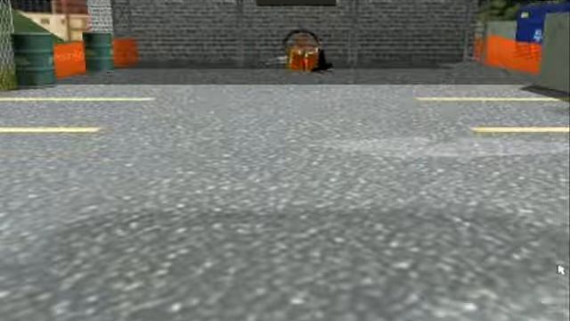 Robot Arena 2 Thanksgiving special, Robochicken vs. Wizard смотреть онлайн