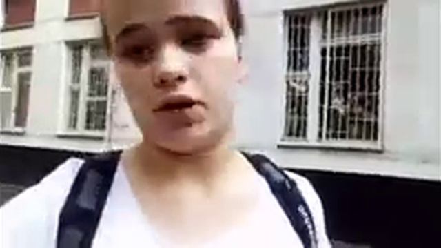 ФАКТЫ ОБО МНЕ/ В КАКОМ ГОРОДЕ Я ЖИВУ? смотреть онлайн