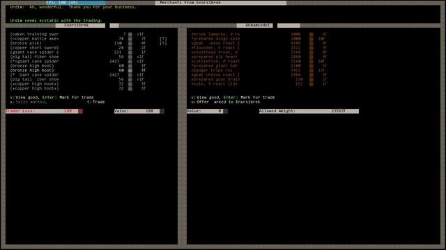 Dwarf Fortress - Sunkenshield Ep21 смотреть онлайн
