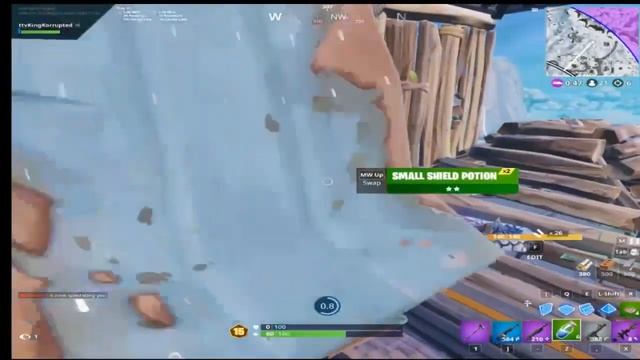 Insane 9 elimination solo pop up cup game to give me 20 points... смотреть онлайн