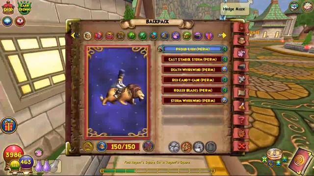 Wizard101: Beginners Guide 2020 - SHOULD YOU STILL PLAY Wizard101 in 2020? смотреть онлайн