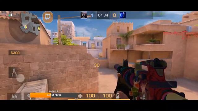 Стрим в стандофф 2 игра дуэли Донаты смотреть онлайн