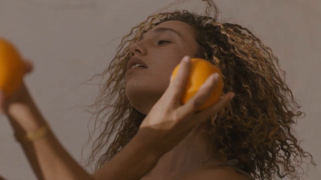 Korres Cashmere Kumquat