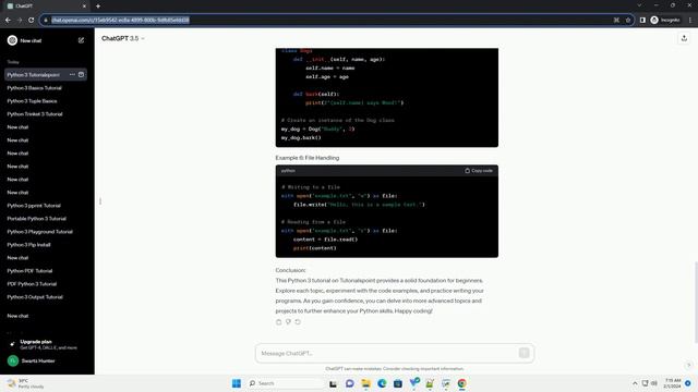 python 3 tutorialspoint смотреть онлайн