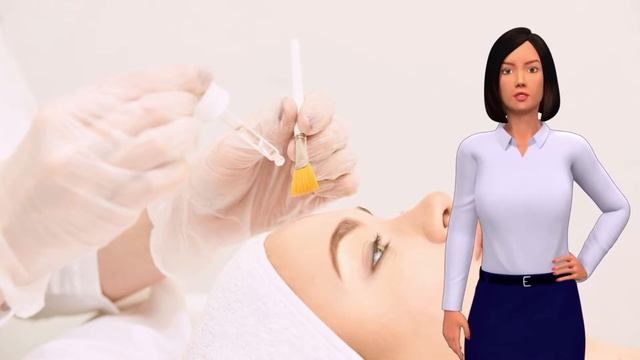 CHEMICAL PEELS TREATMENT IN MALAYSIA смотреть онлайн