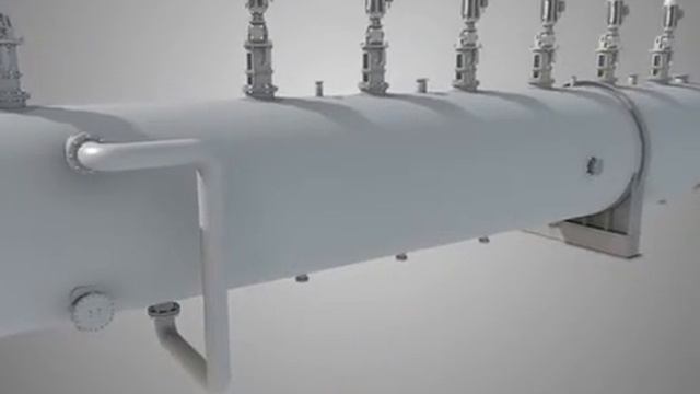 Реактор сернокислотного алкилирования смотреть онлайн