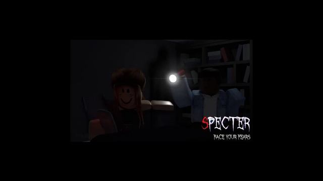 Main menu (beta) Theme - Specter BETA ROBLOX смотреть онлайн