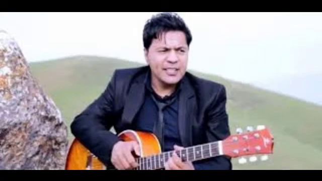 Пенчи Анаев Рафта нигорам нав 2016 Penji Anaev Rafta Nigoram New 2016 (Буху бугар Tv)