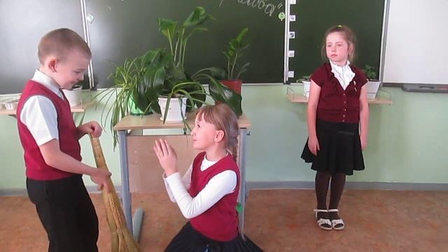 Страна читающая — «Горошинки цветные» читает произведение «Стрекоза и Муравей» И. А. Крылова смотреть онлайн