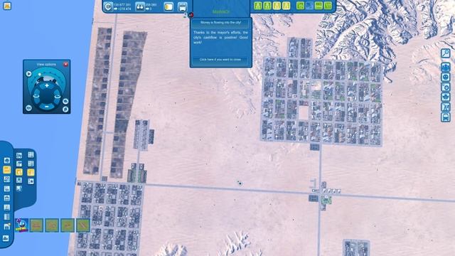 Cities XL 2012 - City Specializations Tutorial смотреть онлайн