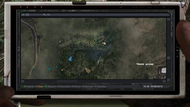 S.T.A.L.K.E.R. 2023. Тайник Циклопа. #176 НС+OGSR Патч от 01.2023. Мститель Бешенный. смотреть онлайн