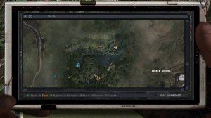 S.T.A.L.K.E.R. 2023. Тайник Циклопа. #176 НС+OGSR  Патч от 01.2023. Мститель Бешенный.