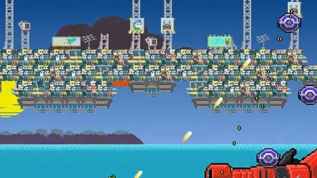 Boss 101 - SECTOR 5 - LEVEL 58 смотреть онлайн