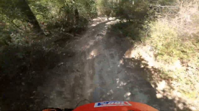 Confinement Ride #2 Gemenos👌 смотреть онлайн