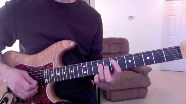 Come Wake Me Up - Rascal Flatts - Guitar Lesson смотреть онлайн