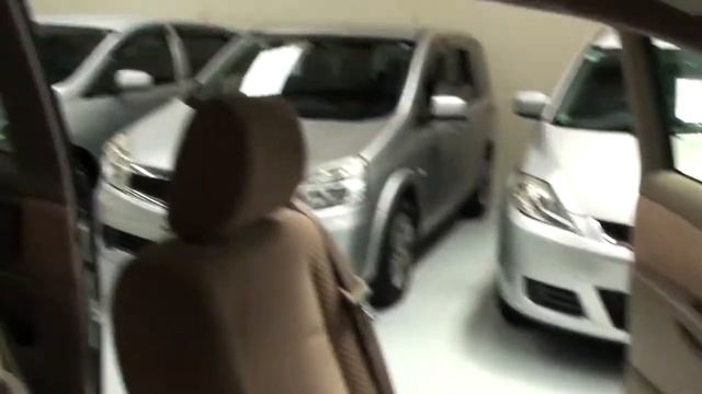 Toyota Isis L 2005 7 Seater 2 0L смотреть онлайн