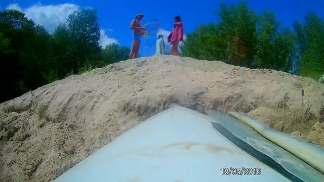 водный поход по реке "ворскла" 2018 смотреть онлайн