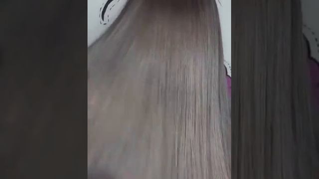 Коллагеновое восстановление волос Adorn смотреть онлайн