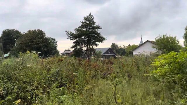 RO LIVE: Поречье. Тверская область. Россия / Porechye. Tver Oblast. Russia [2023] смотреть онлайн