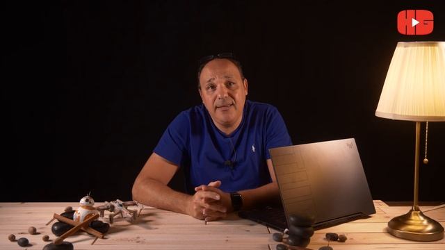 ASUS TUF F15 RTX 3070 : تجربة حية смотреть онлайн